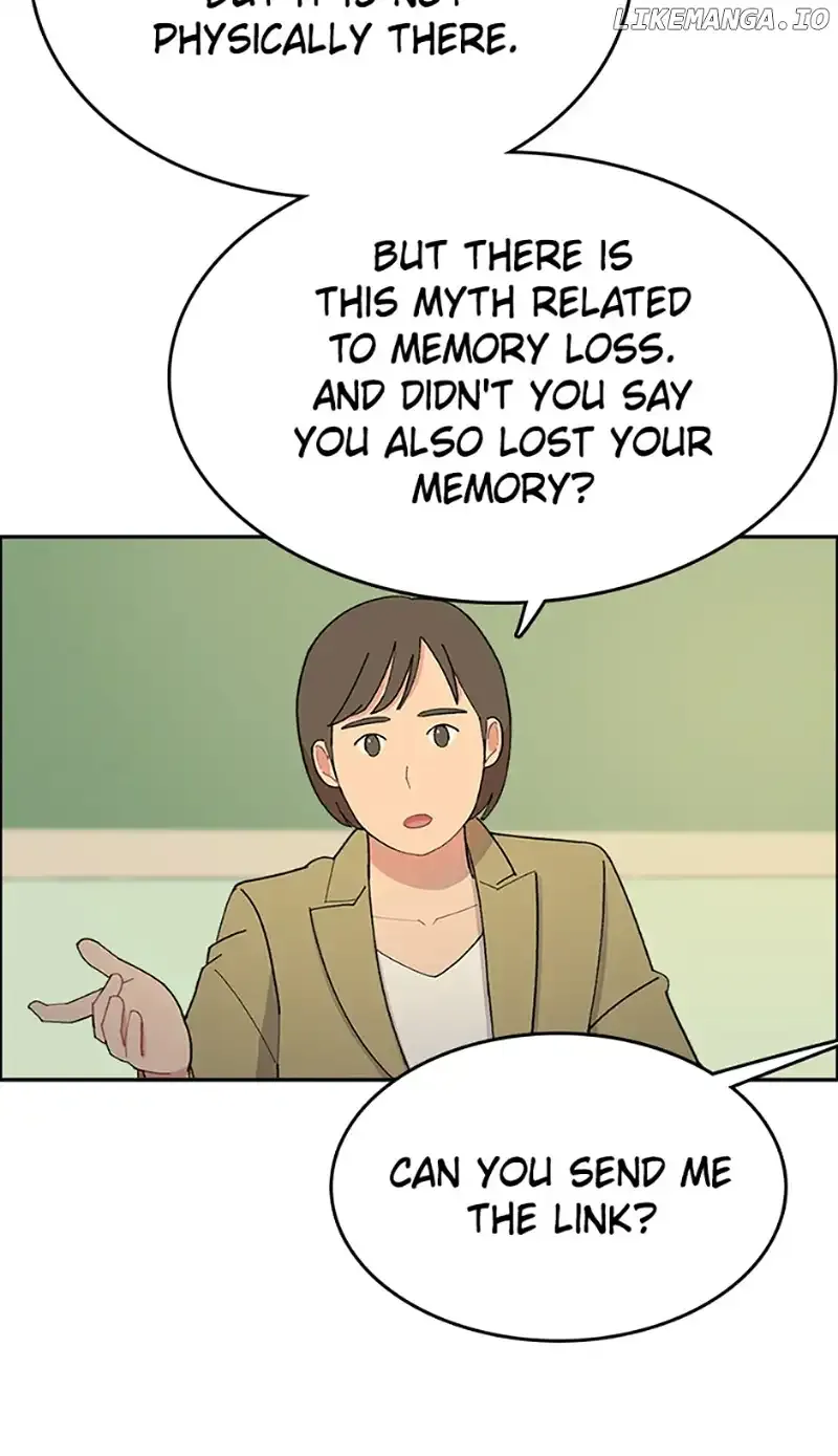 Break up Pawn Shop Chapter 44 Online - página 36