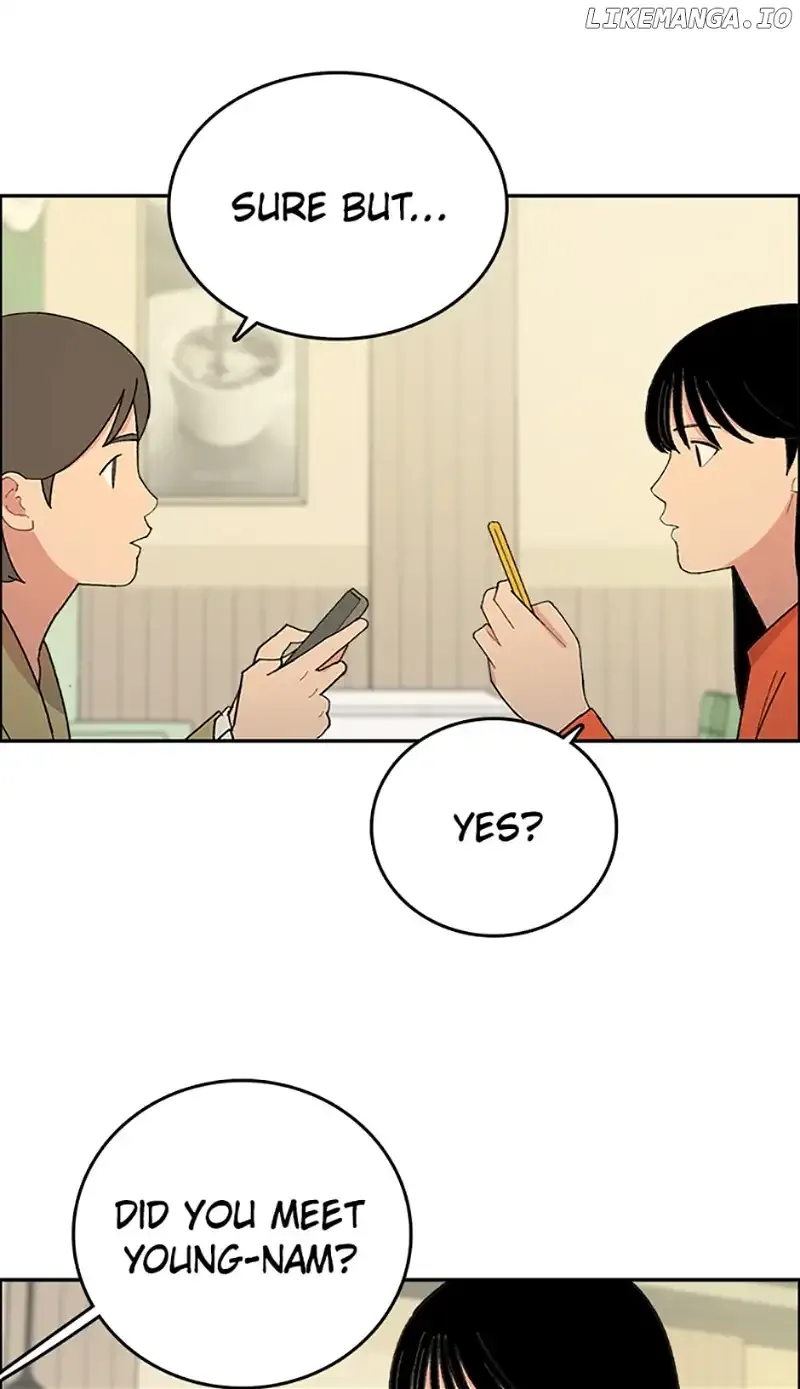 Break up Pawn Shop Chapter 44 Online - página 37