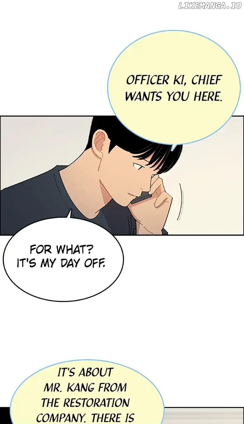 Break up Pawn Shop Chapter 44 Online - página 52