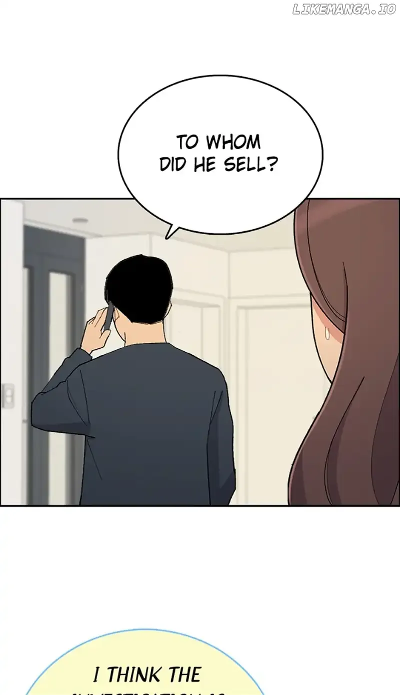 Break up Pawn Shop Chapter 44 Online - página 55