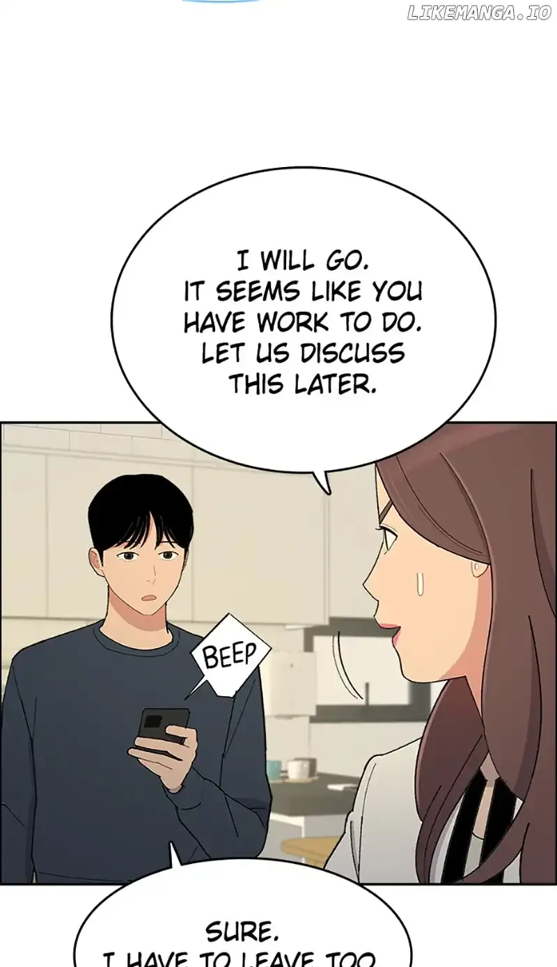 Break up Pawn Shop Chapter 44 Online - página 57