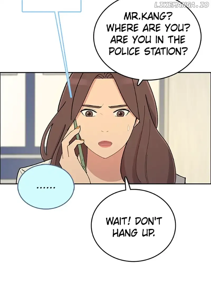Break up Pawn Shop Chapter 44 Online - página 60