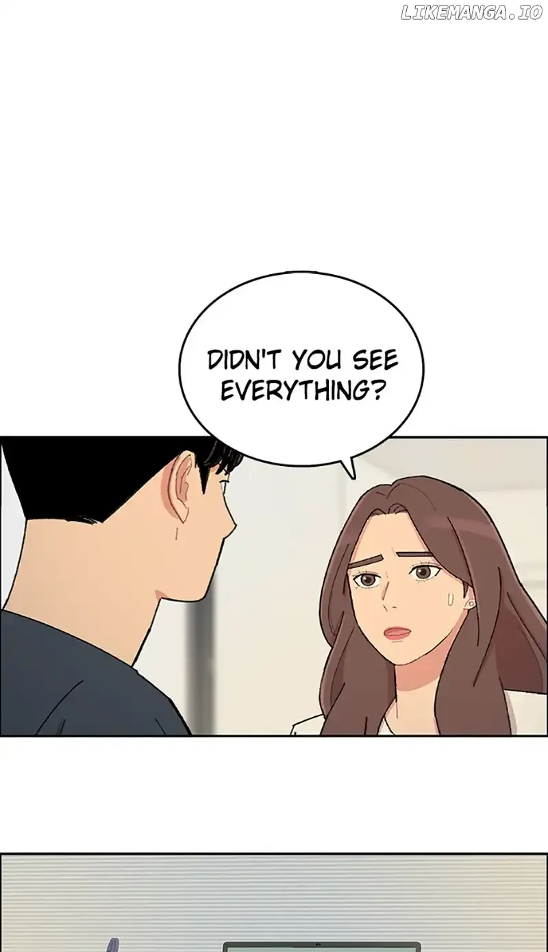 Break up Pawn Shop Chapter 46 Online - página 1