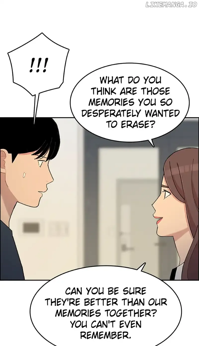 Break up Pawn Shop Chapter 46 Online - página 5