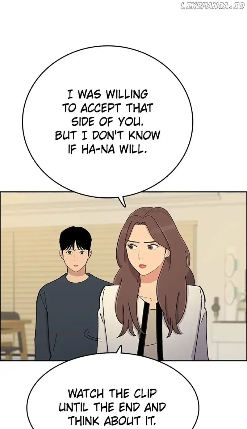 Break up Pawn Shop Chapter 46 Online - página 8