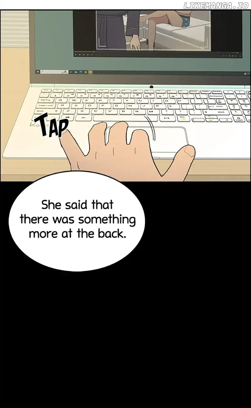 Break up Pawn Shop Chapter 46 Online - página 20