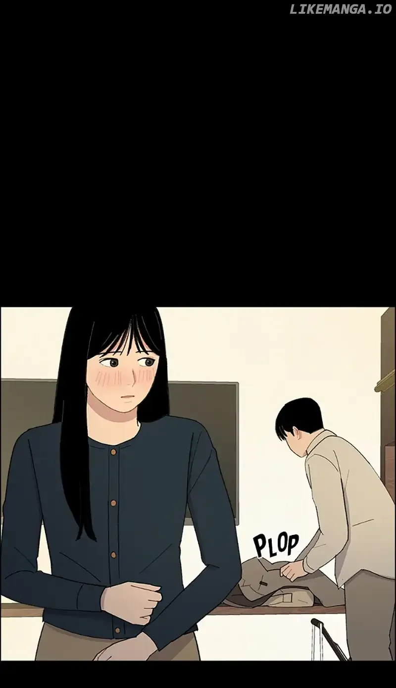 Break up Pawn Shop Chapter 46 Online - página 21