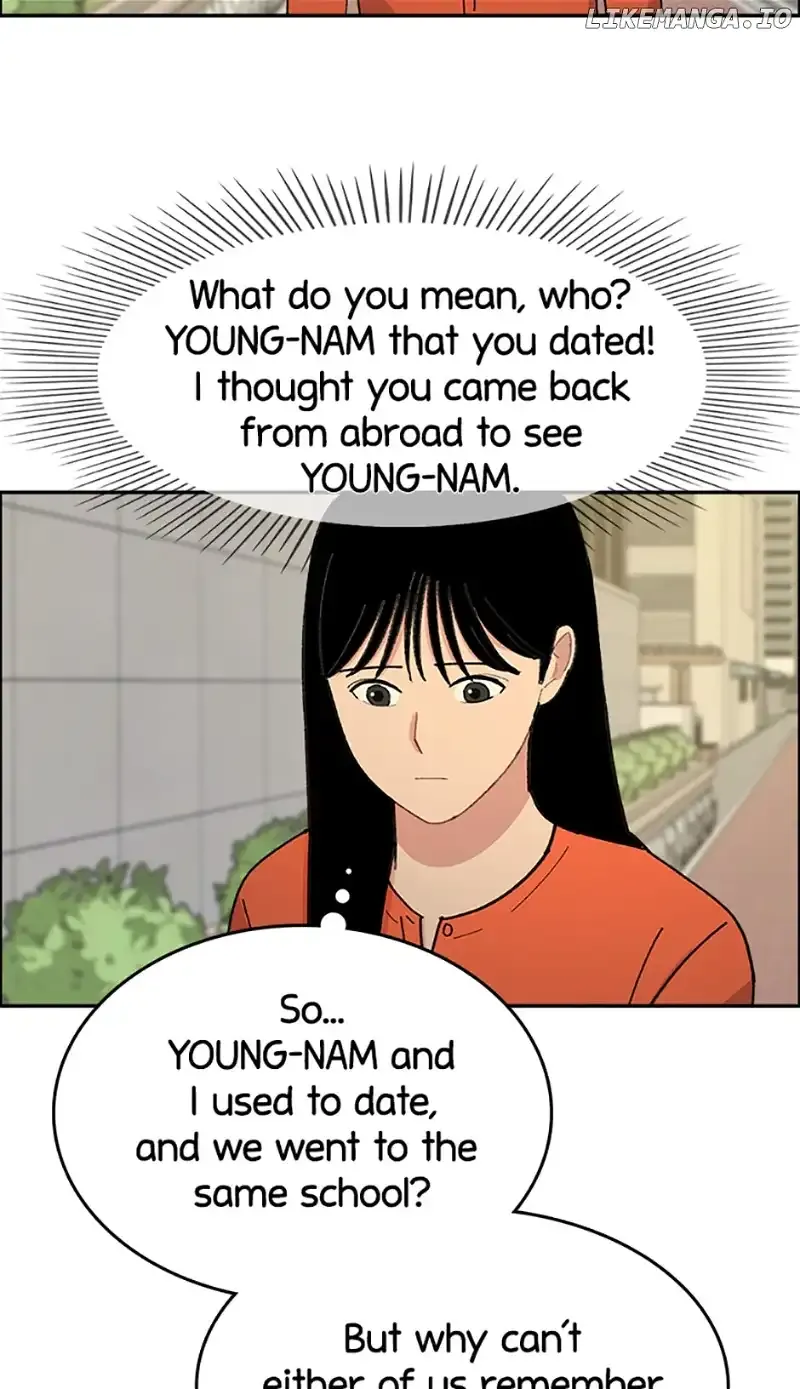 Break up Pawn Shop Chapter 46 Online - página 50