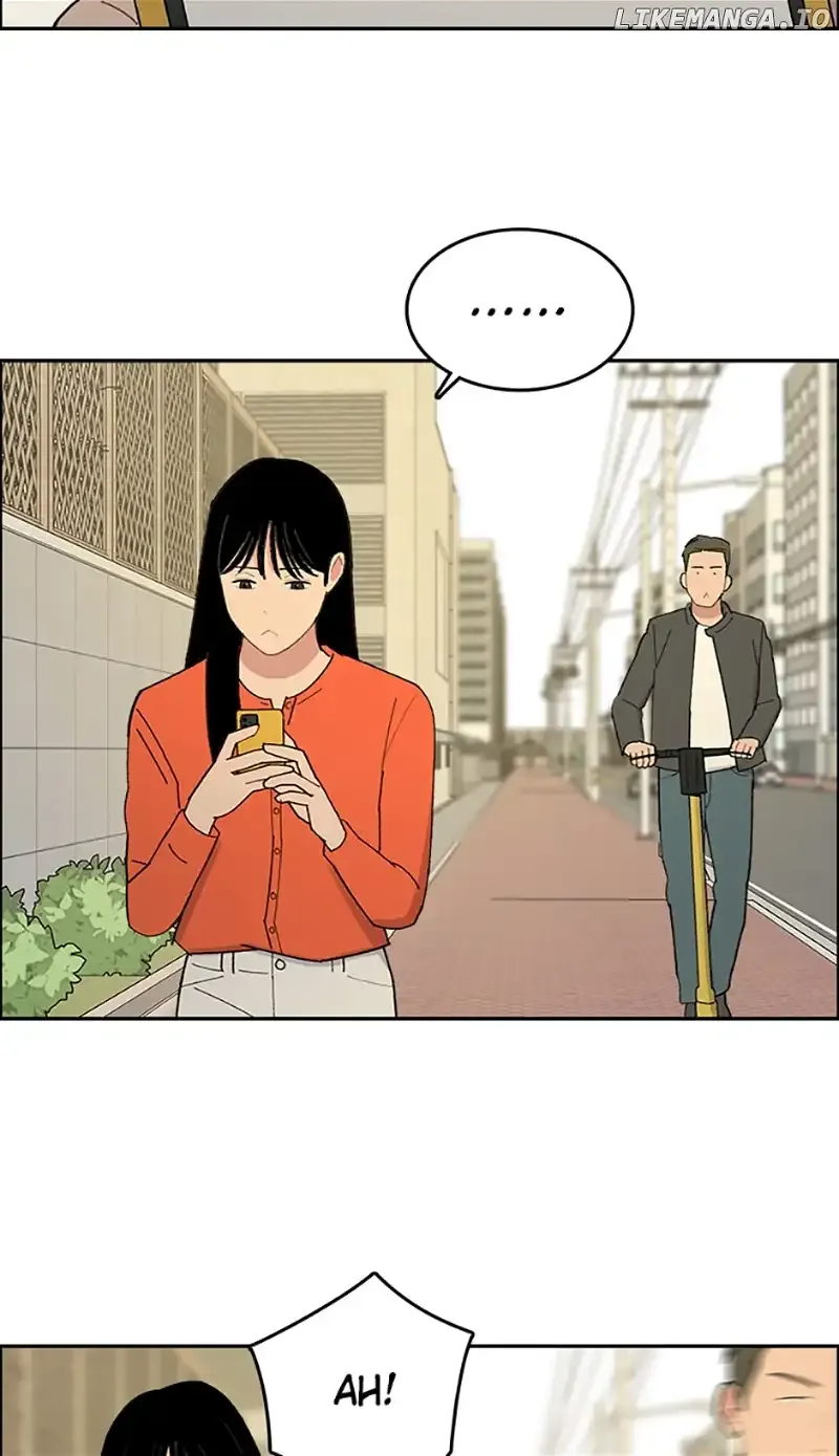 Break up Pawn Shop Chapter 46 Online - página 53