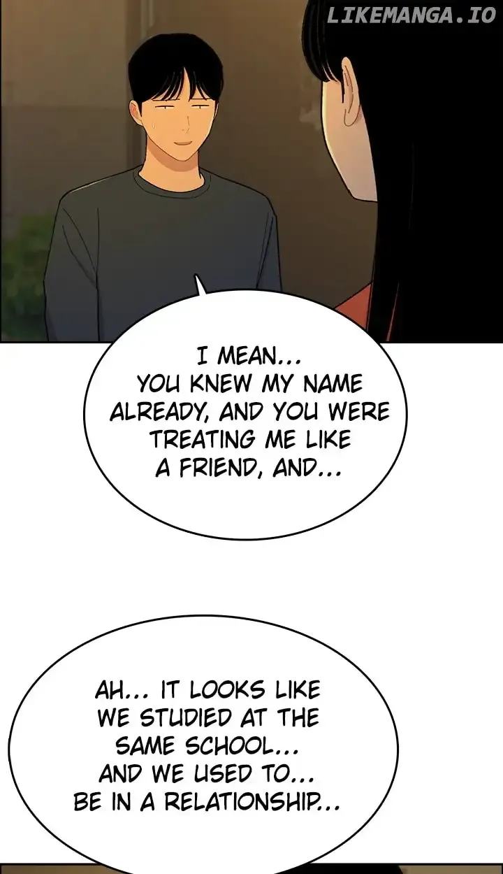 Break up Pawn Shop Chapter 47 Online - página 11