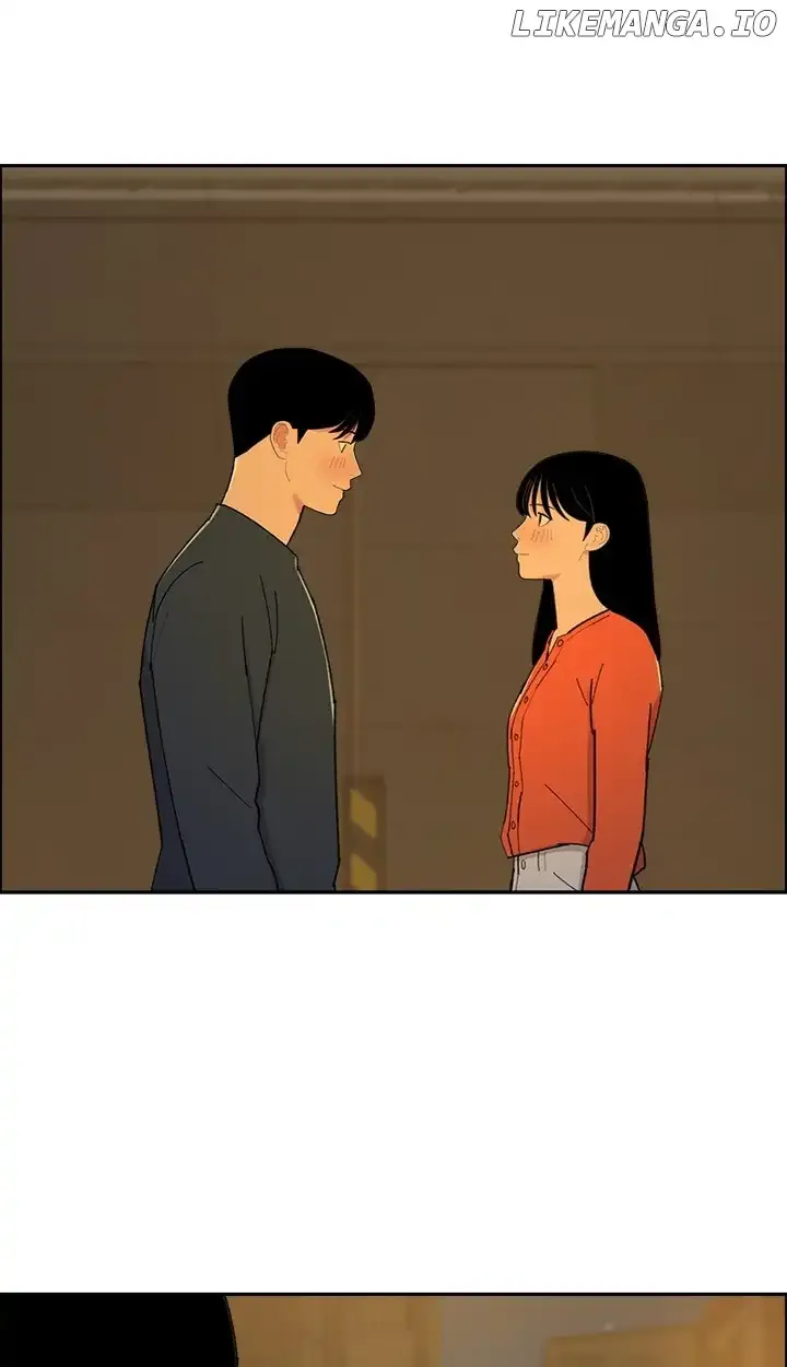 Break up Pawn Shop Chapter 47 Online - página 17