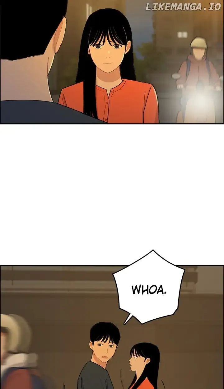 Break up Pawn Shop Chapter 47 Online - página 18