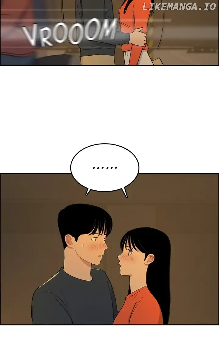 Break up Pawn Shop Chapter 47 Online - página 19