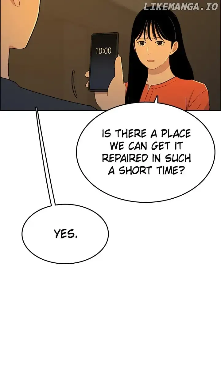 Break up Pawn Shop Chapter 47 Online - página 26