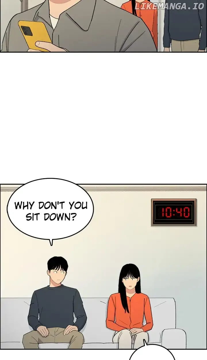 Break up Pawn Shop Chapter 47 Online - página 30