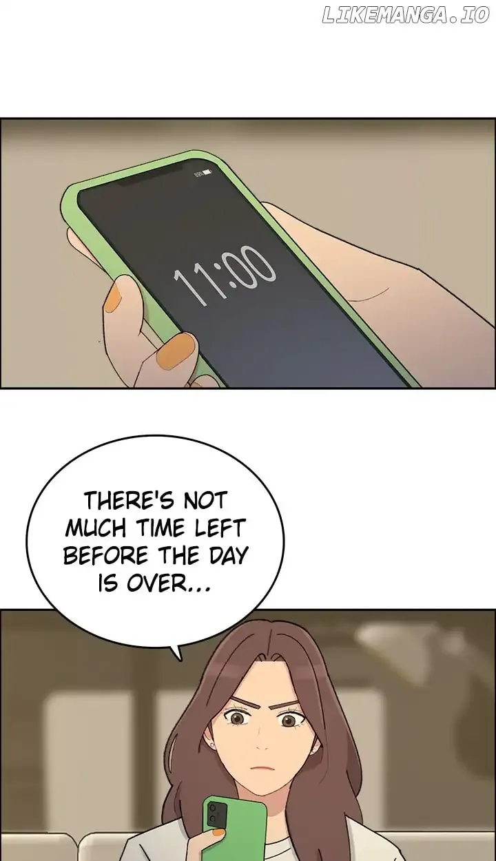 Break up Pawn Shop Chapter 47 Online - página 33
