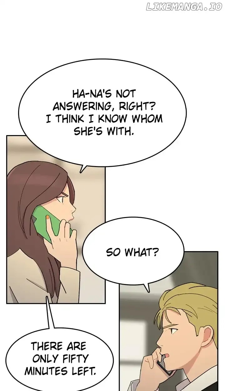 Break up Pawn Shop Chapter 47 Online - página 42