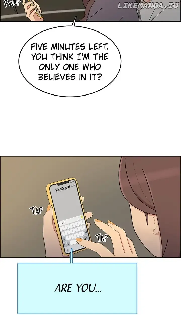 Break up Pawn Shop Chapter 47 Online - página 47
