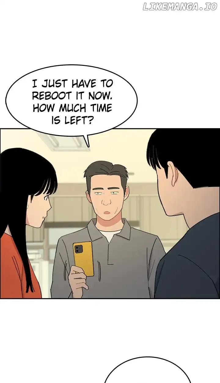 Break up Pawn Shop Chapter 47 Online - página 51