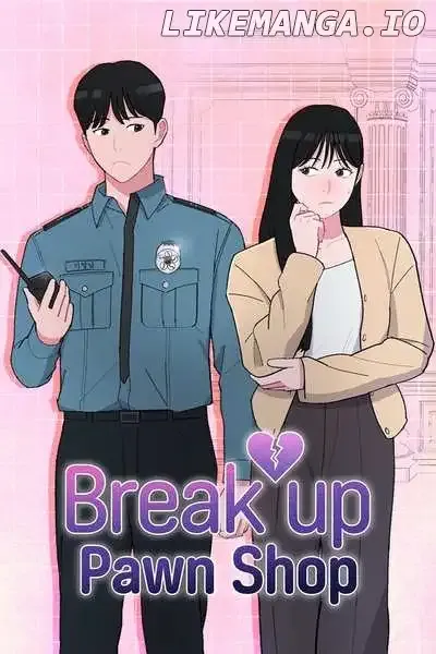 Break up Pawn Shop Chapter 47 Online - página 62