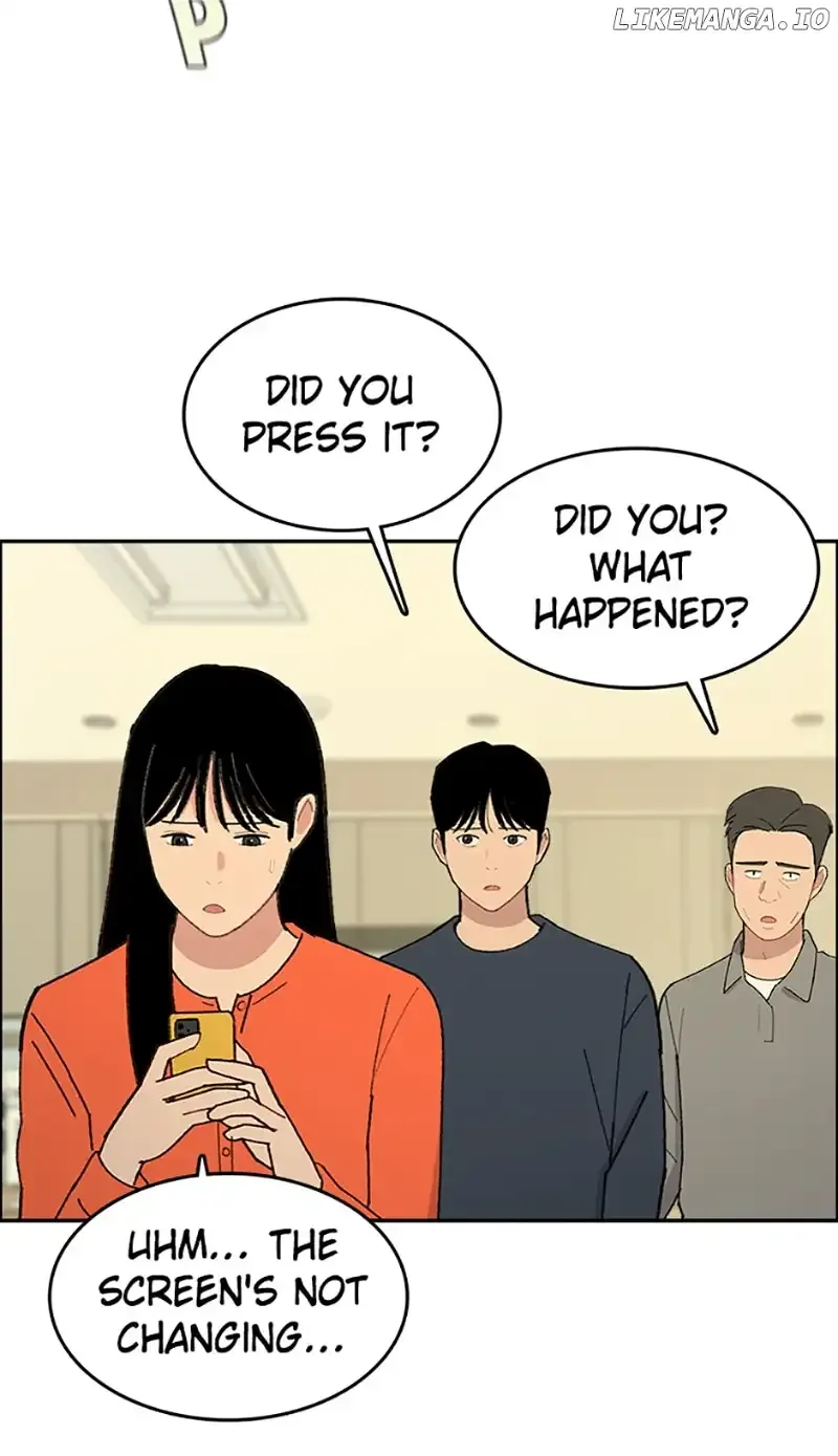 Break up Pawn Shop Chapter 48 Online - página 2