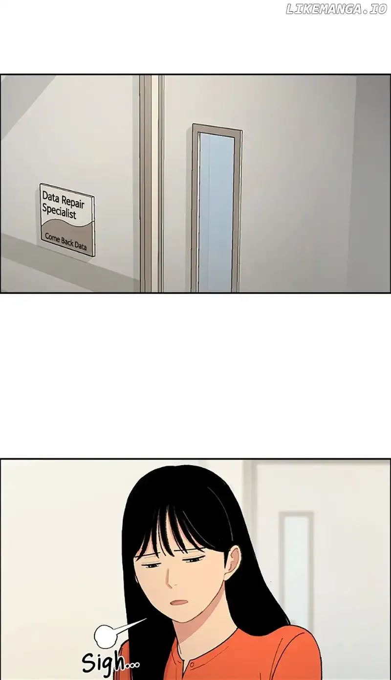 Break up Pawn Shop Chapter 48 Online - página 6