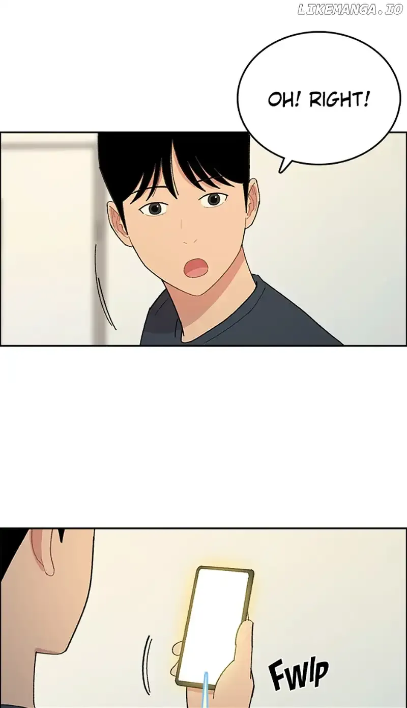 Break up Pawn Shop Chapter 48 Online - página 10