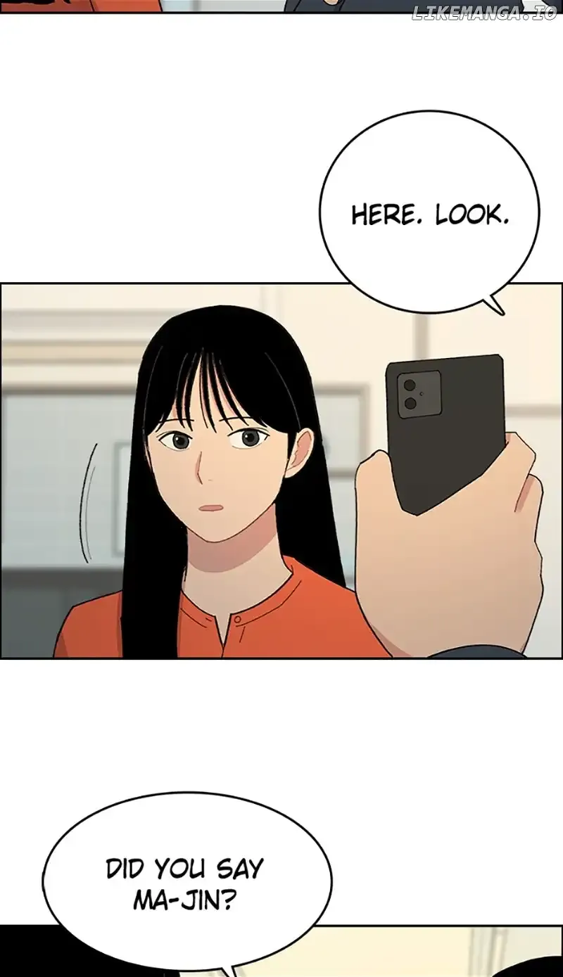 Break up Pawn Shop Chapter 48 Online - página 12
