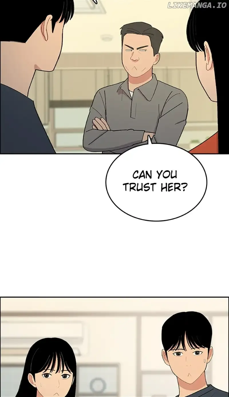 Break up Pawn Shop Chapter 48 Online - página 13
