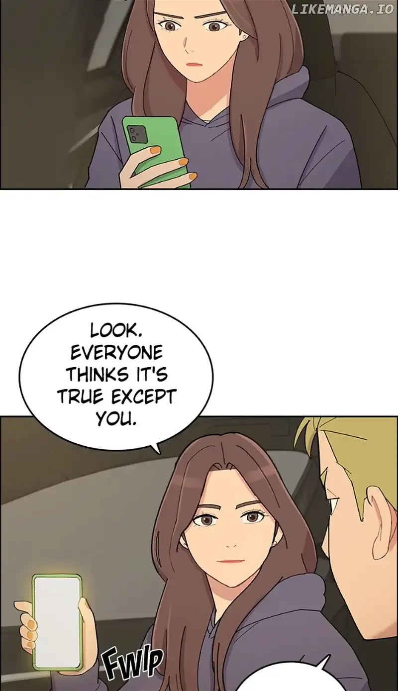 Break up Pawn Shop Chapter 48 Online - página 17