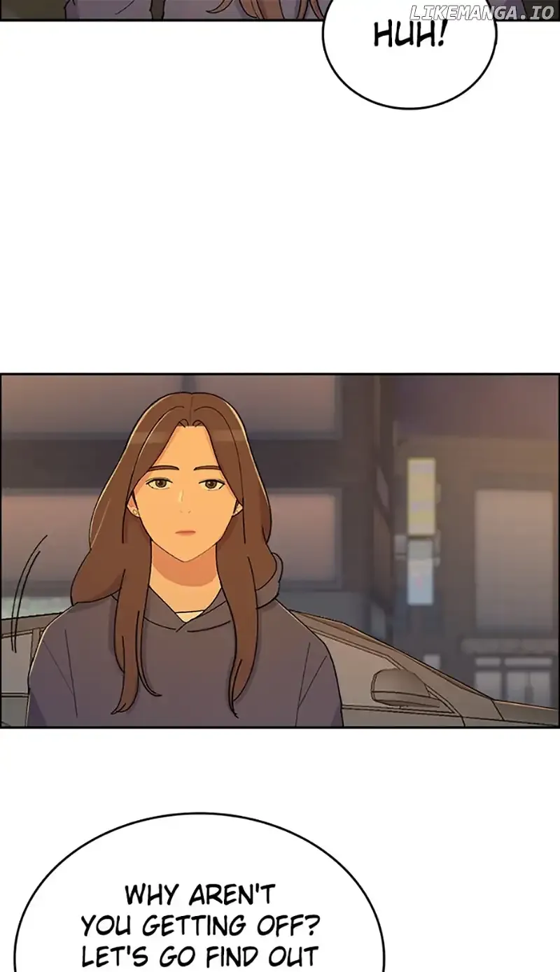 Break up Pawn Shop Chapter 48 Online - página 18