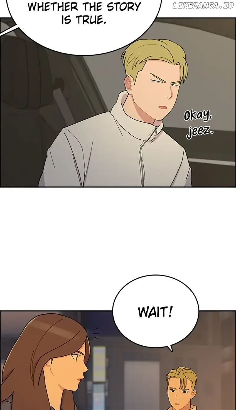 Break up Pawn Shop Chapter 48 Online - página 19