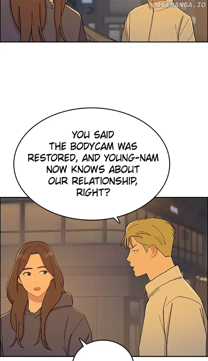 Break up Pawn Shop Chapter 48 Online - página 20