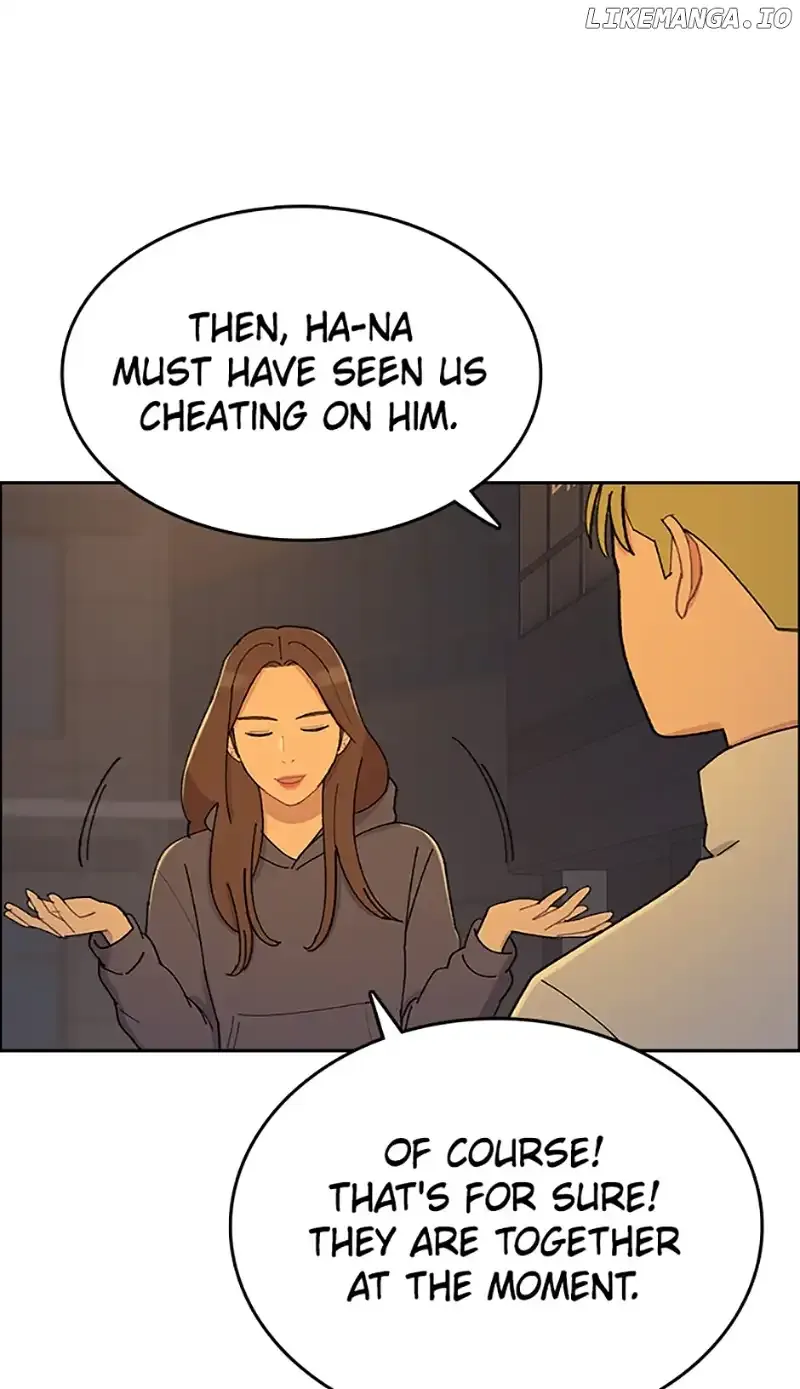 Break up Pawn Shop Chapter 48 Online - página 22