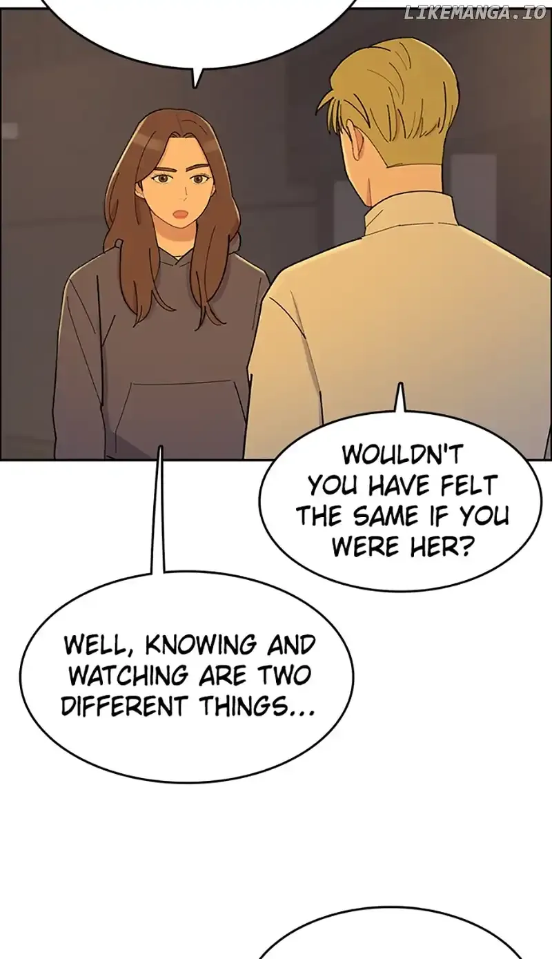 Break up Pawn Shop Chapter 48 Online - página 24