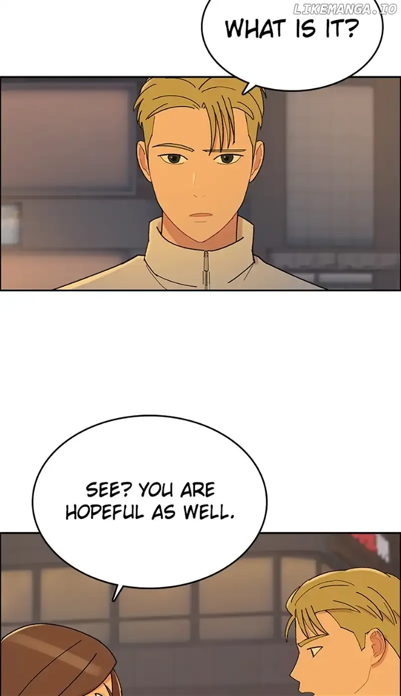 Break up Pawn Shop Chapter 48 Online - página 30