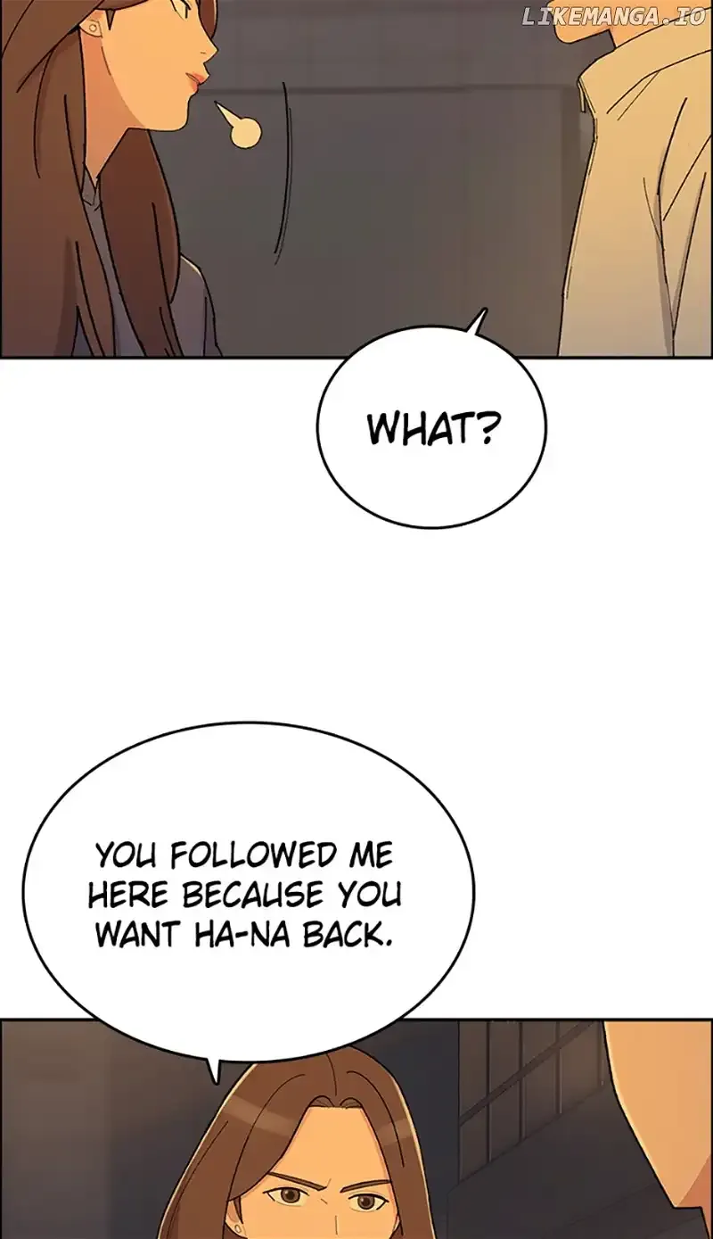 Break up Pawn Shop Chapter 48 Online - página 31