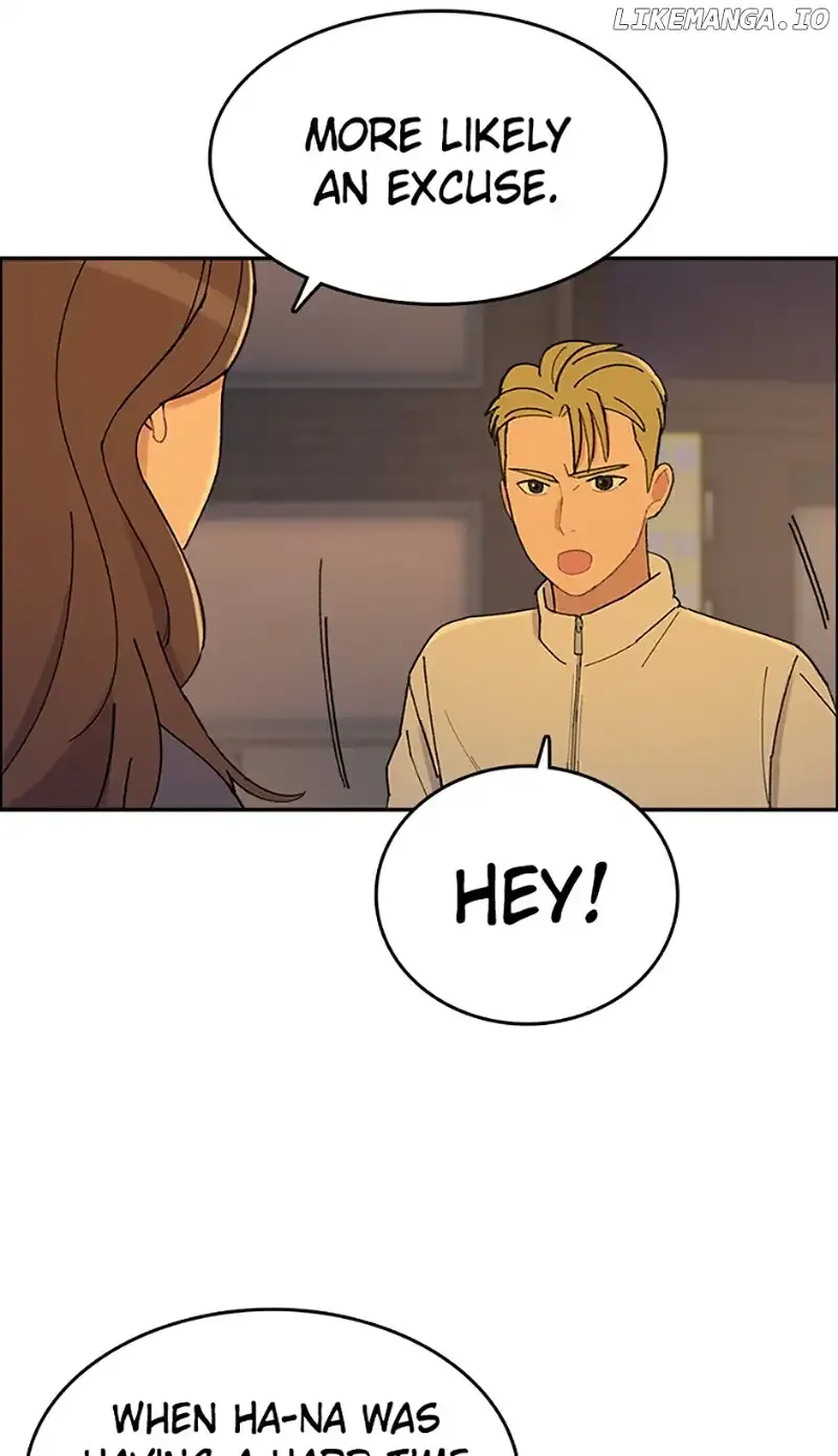 Break up Pawn Shop Chapter 48 Online - página 33