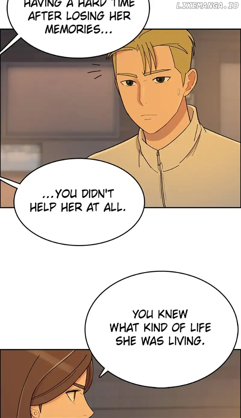 Break up Pawn Shop Chapter 48 Online - página 34