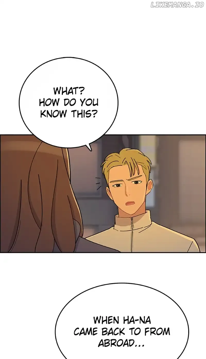 Break up Pawn Shop Chapter 48 Online - página 36