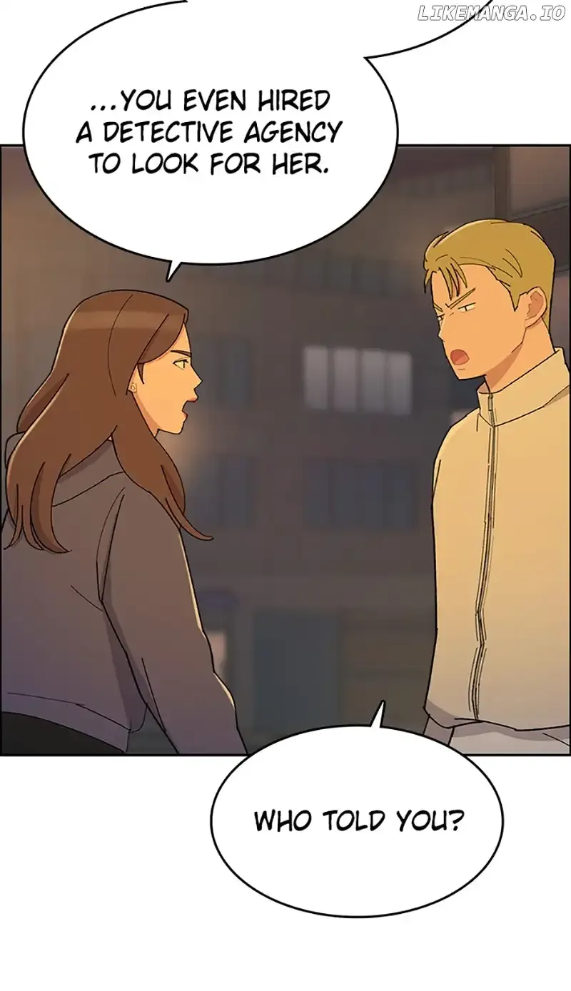 Break up Pawn Shop Chapter 48 Online - página 37