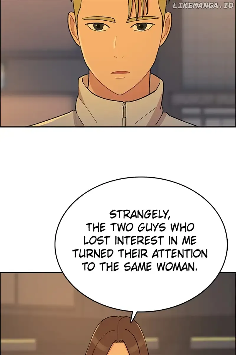 Break up Pawn Shop Chapter 48 Online - página 40