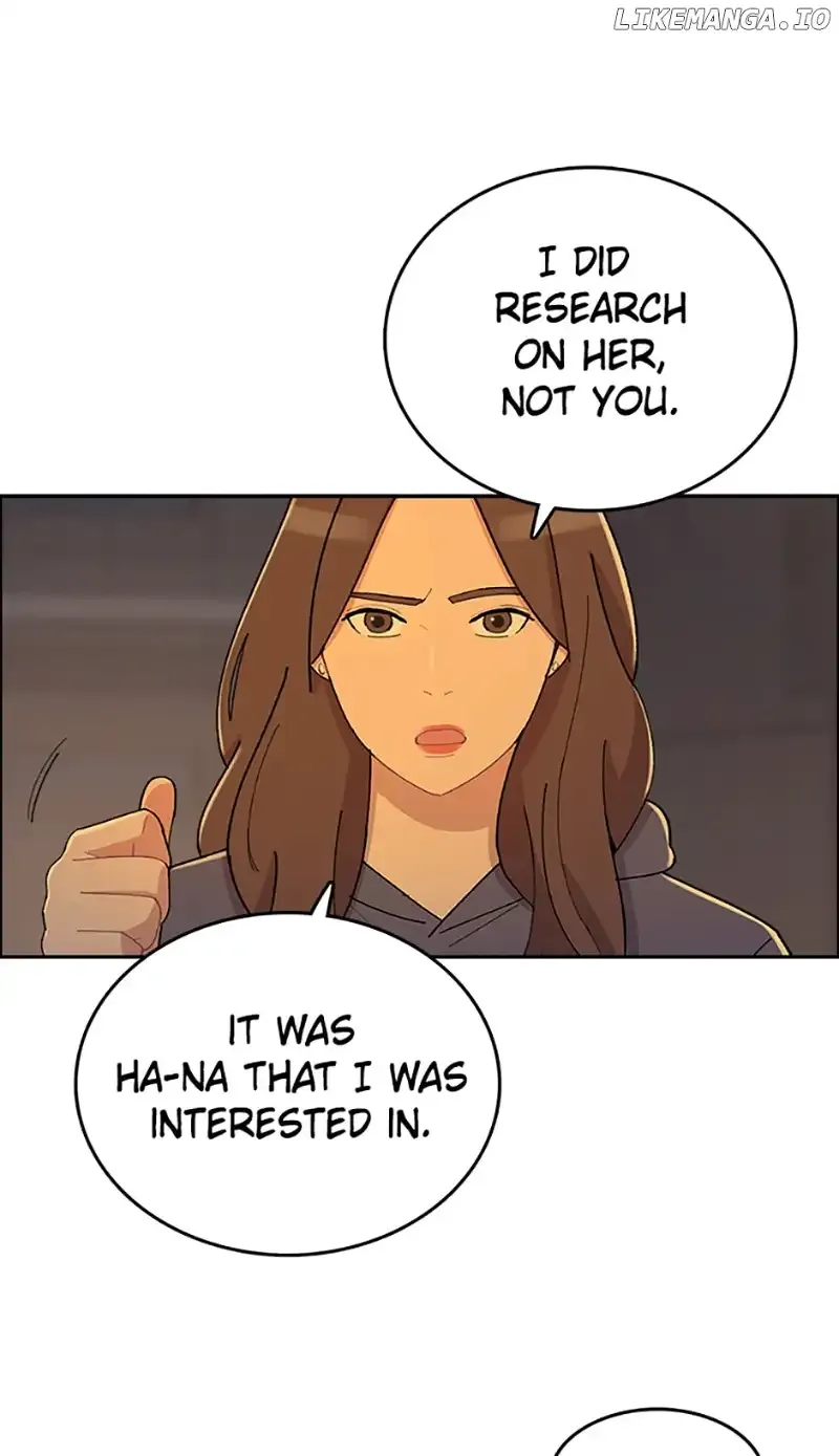 Break up Pawn Shop Chapter 48 Online - página 42