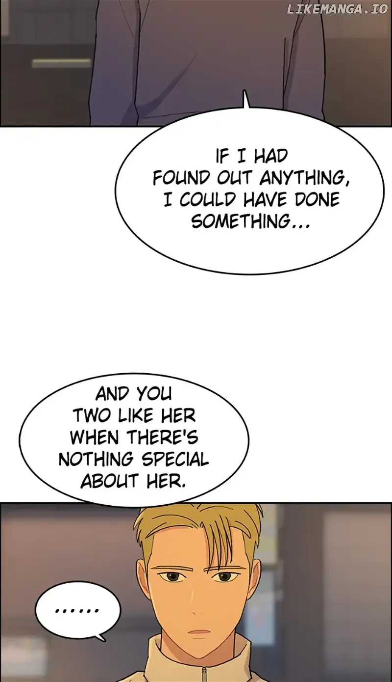 Break up Pawn Shop Chapter 48 Online - página 45