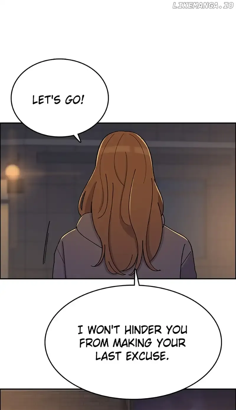 Break up Pawn Shop Chapter 48 Online - página 49