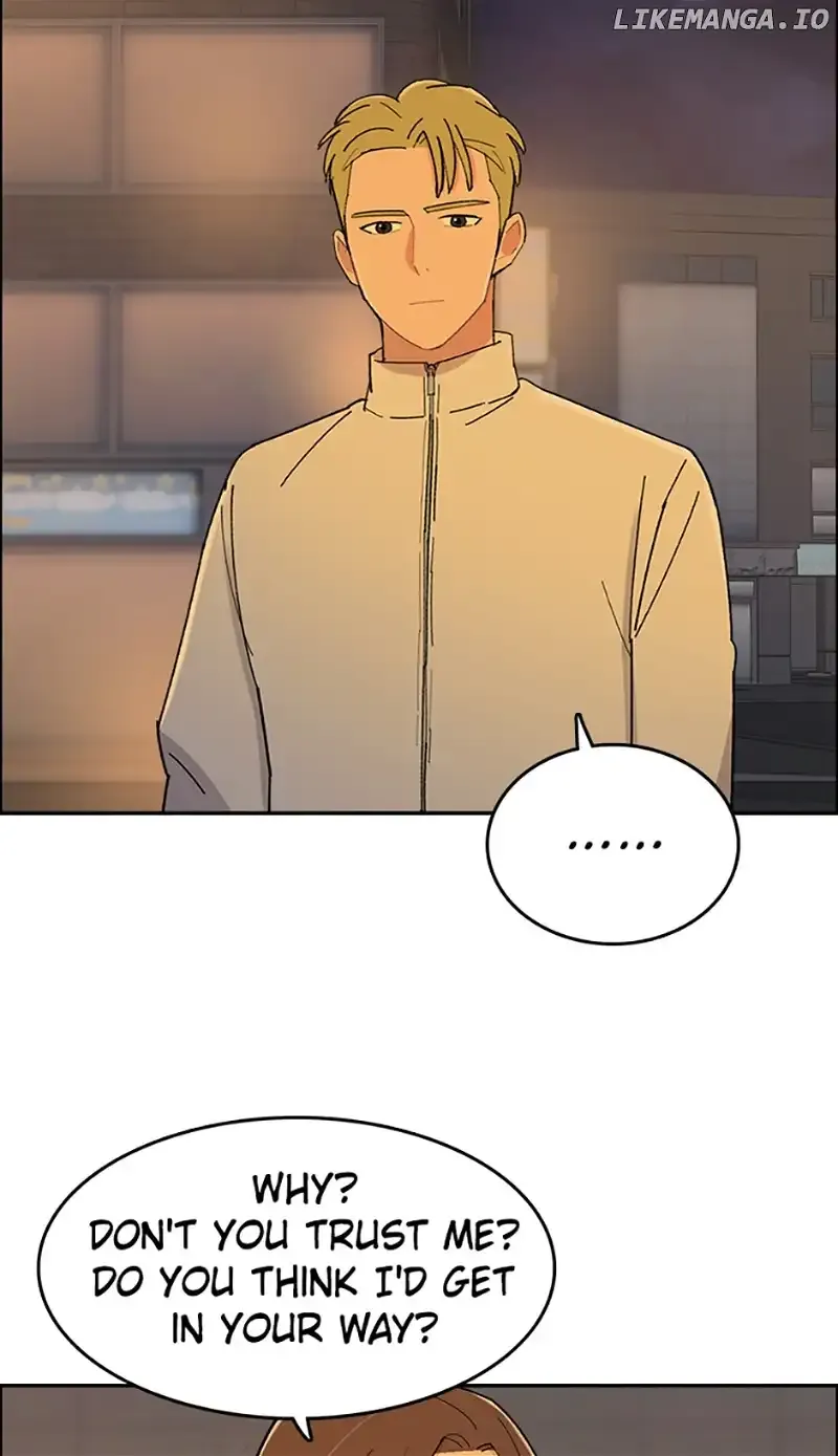 Break up Pawn Shop Chapter 48 Online - página 50