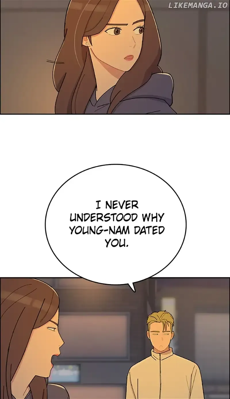 Break up Pawn Shop Chapter 48 Online - página 51