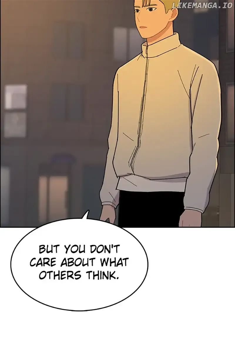 Break up Pawn Shop Chapter 48 Online - página 54