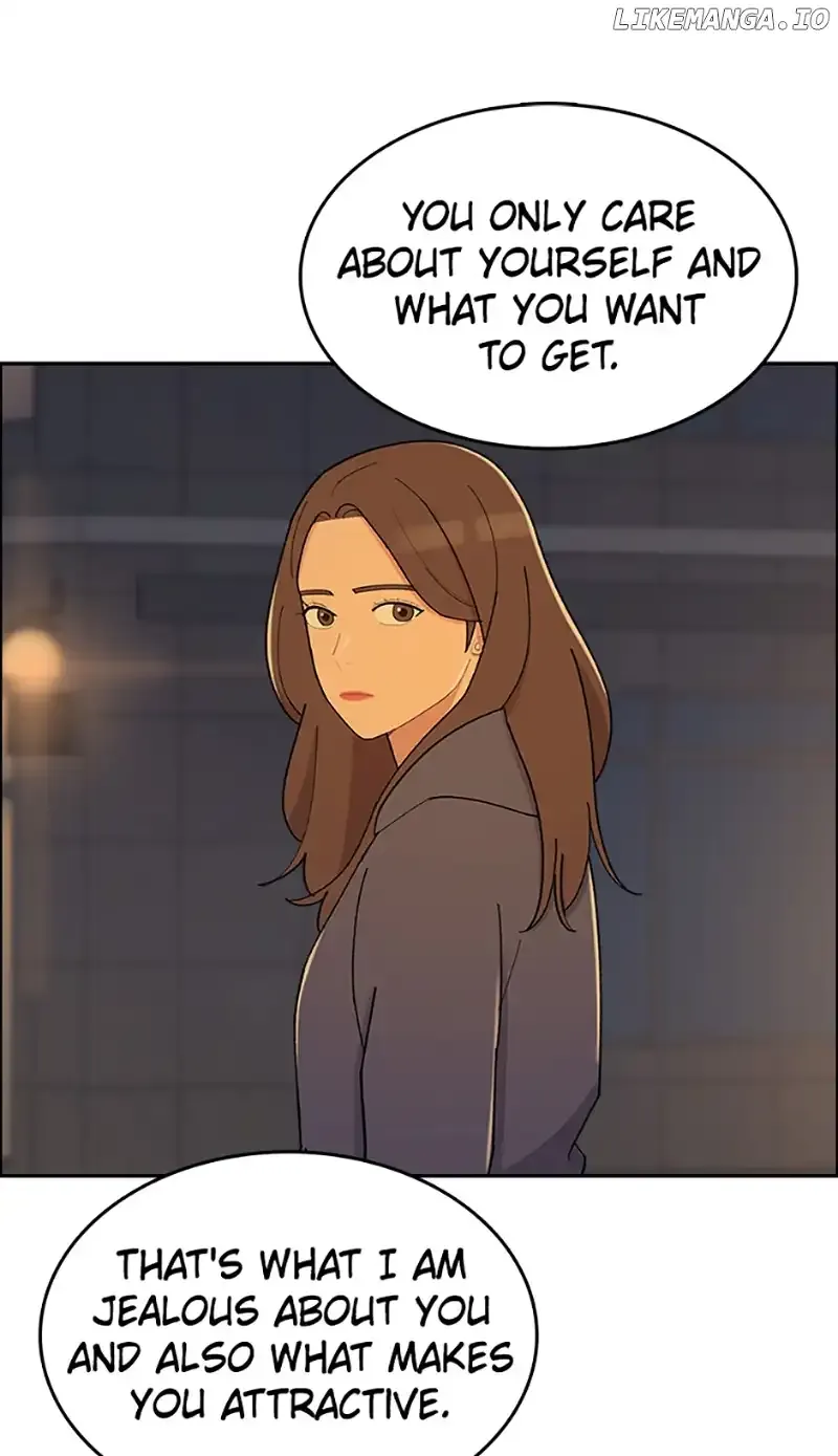 Break up Pawn Shop Chapter 48 Online - página 55