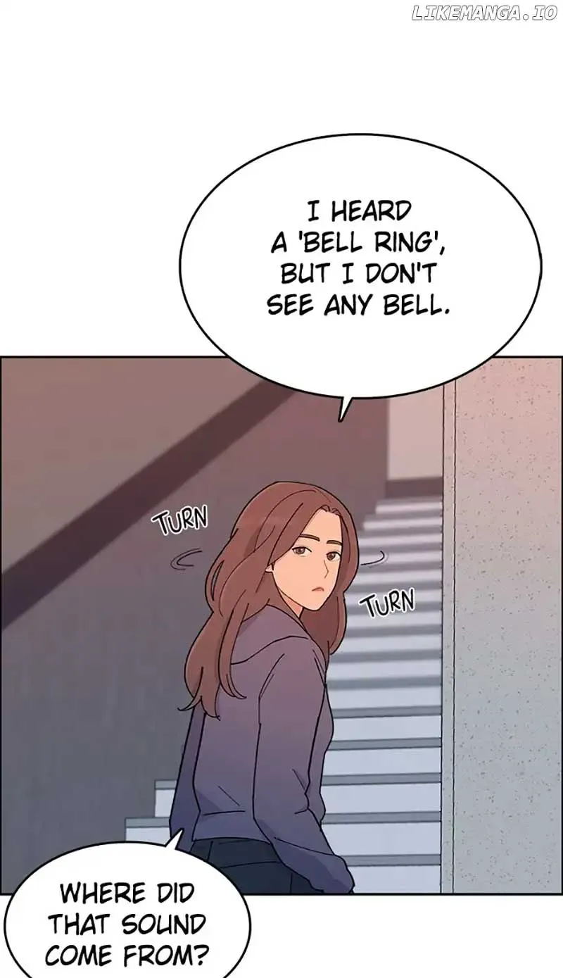 Break up Pawn Shop Chapter 52 Online - página 7